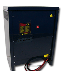 Зарядное устройство  30A-24В для "LX-FX"